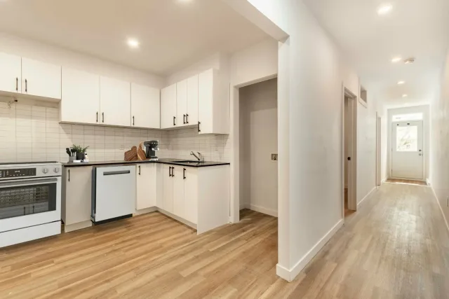 Appartement vendu, Le Plateau-Mont-Royal