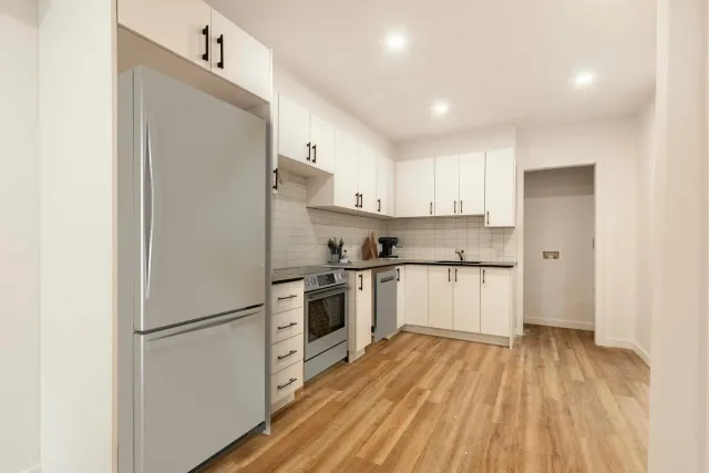 Appartement vendu, Le Plateau-Mont-Royal
