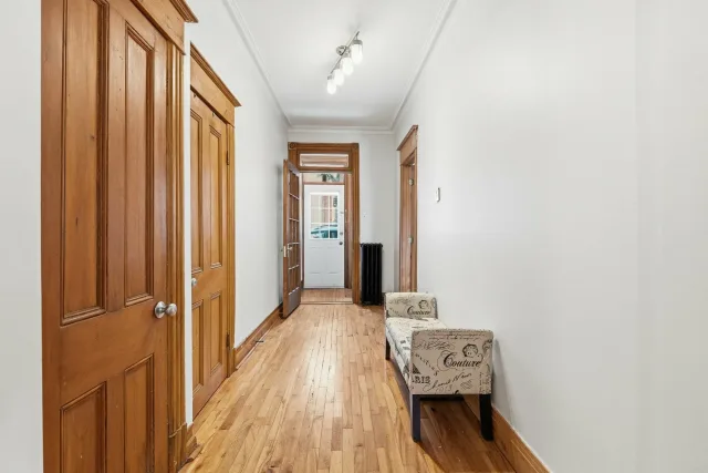 Appartement vendu, Le Plateau-Mont-Royal