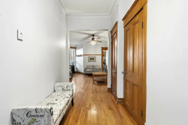 Appartement vendu, Le Plateau-Mont-Royal