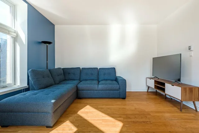 Appartement vendu, Le Plateau-Mont-Royal