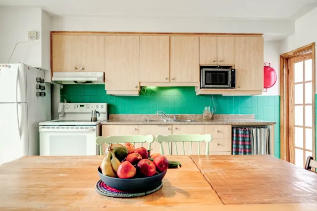 Duplex vendu, Villeray/Saint-Michel/Parc-Extension
