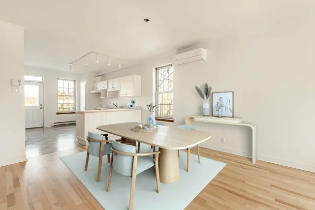 Appartement vendu, Le Plateau-Mont-Royal