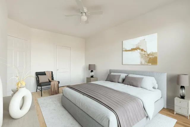 Appartement vendu, Le Plateau-Mont-Royal