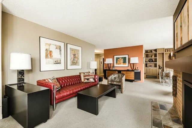 Appartement vendu, Le Plateau-Mont-Royal