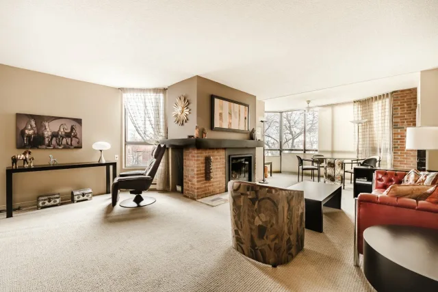 Appartement vendu, Le Plateau-Mont-Royal