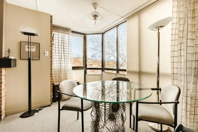 Appartement vendu, Le Plateau-Mont-Royal