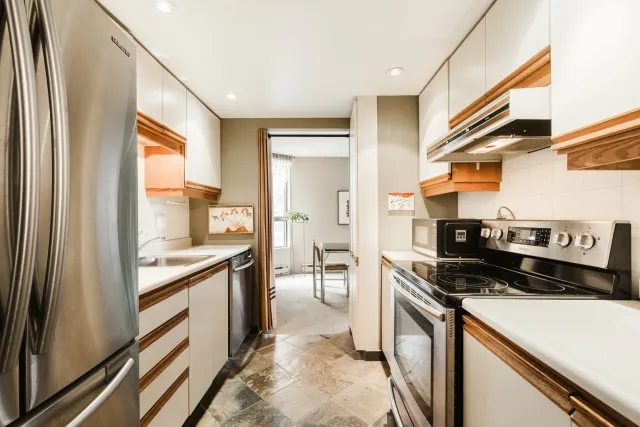 Appartement vendu, Le Plateau-Mont-Royal