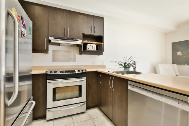 Appartement vendu, Le Plateau-Mont-Royal