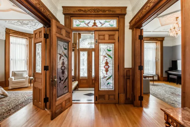 Appartement vendu, Le Plateau-Mont-Royal
