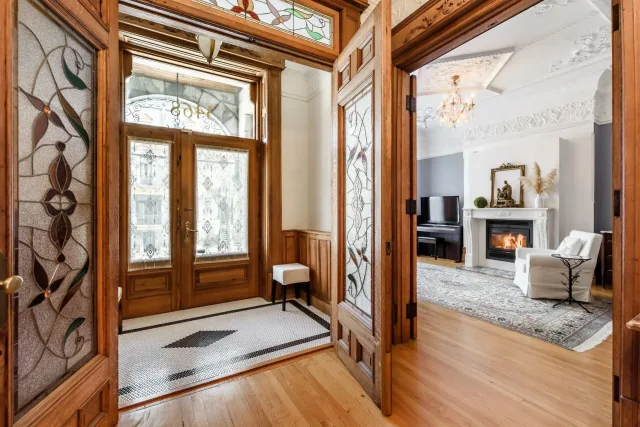 Appartement vendu, Le Plateau-Mont-Royal