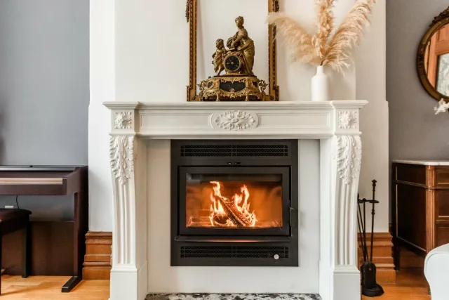 Appartement vendu, Le Plateau-Mont-Royal