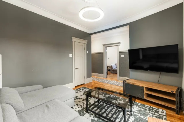 Duplex vendu, Ahuntsic-Cartierville