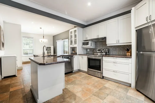 Duplex vendu, Ahuntsic-Cartierville