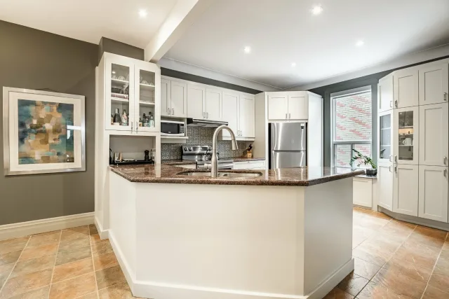Duplex vendu, Ahuntsic-Cartierville