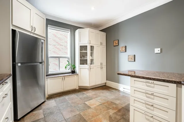 Duplex vendu, Ahuntsic-Cartierville