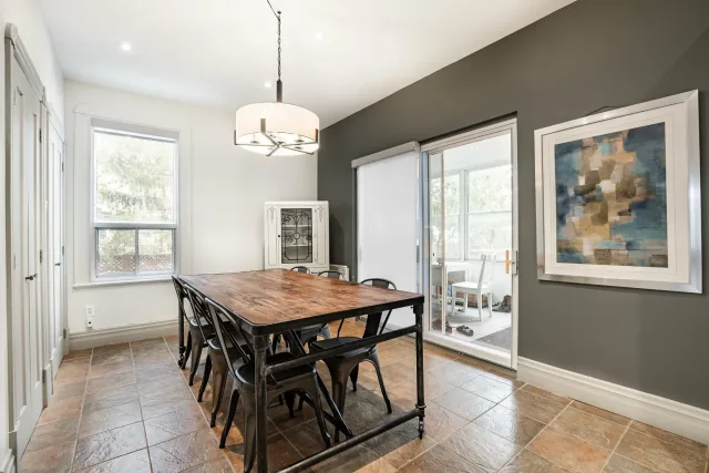 Duplex vendu, Ahuntsic-Cartierville