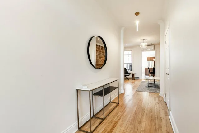 Appartement vendu, Le Plateau-Mont-Royal
