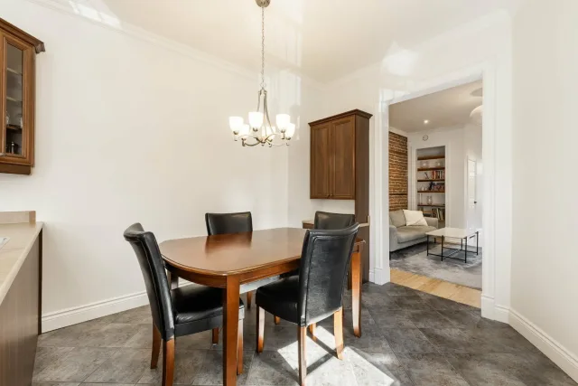 Appartement vendu, Le Plateau-Mont-Royal