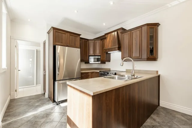 Appartement vendu, Le Plateau-Mont-Royal