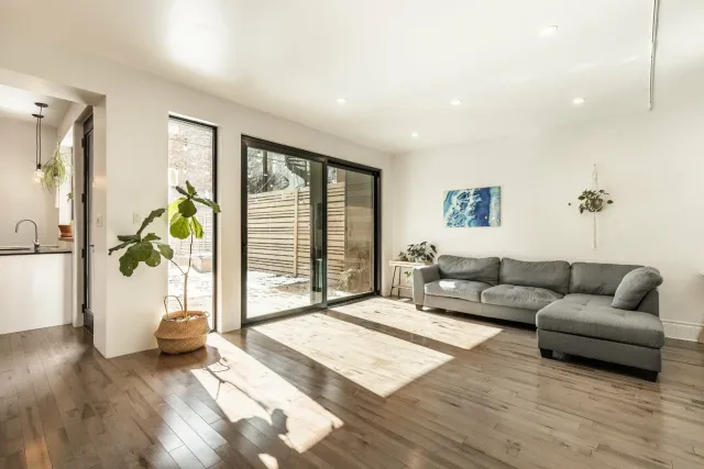 Appartement vendu, Le Plateau-Mont-Royal