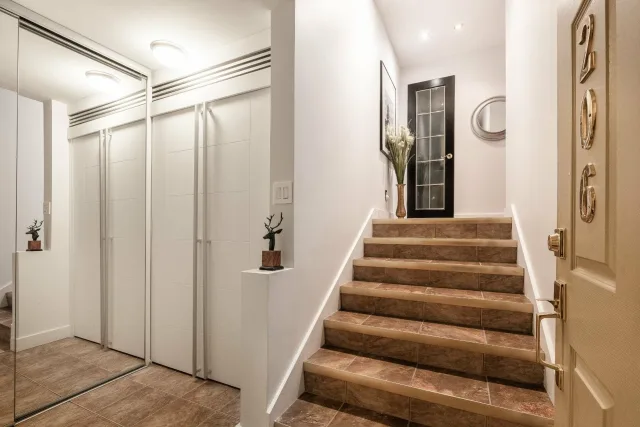 Appartement vendu, Ville-Marie