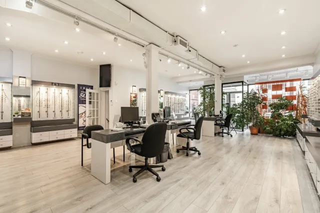Triplex vendu, Le Plateau-Mont-Royal