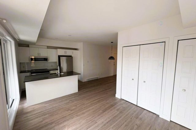 Appartement à louer, Verdun/Île-des-Soeurs