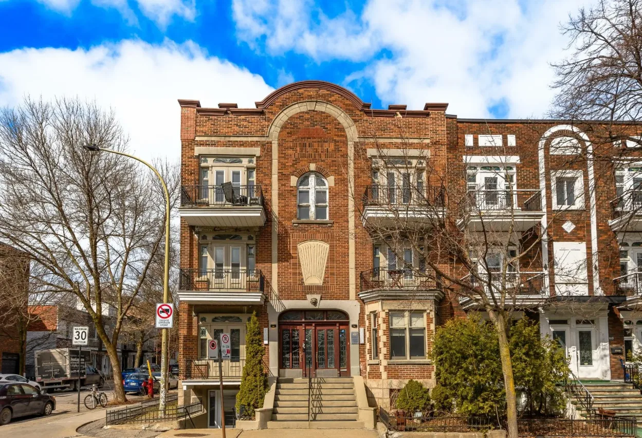 Location d'espace commercial/bureau, Le Plateau-Mont-Royal