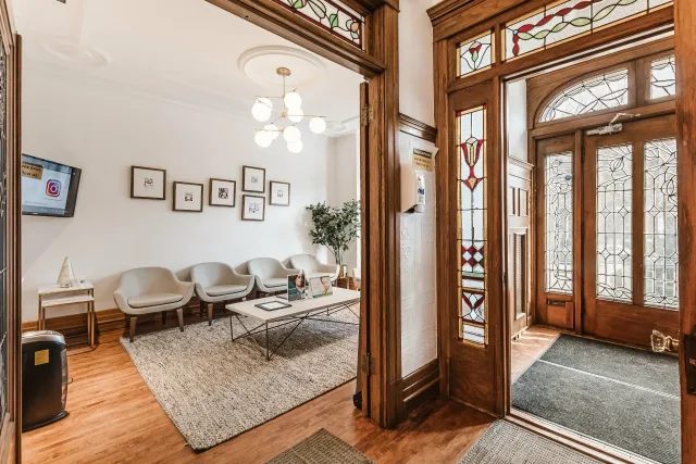 Location d'espace commercial/bureau, Le Plateau-Mont-Royal