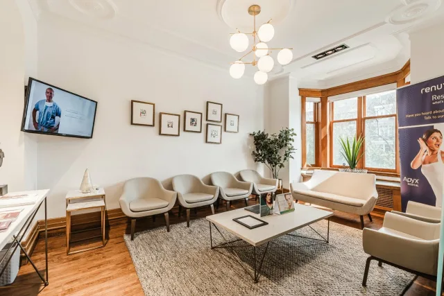 Location d'espace commercial/bureau, Le Plateau-Mont-Royal