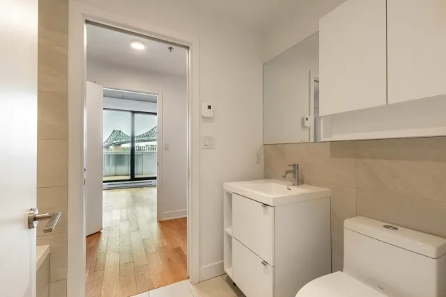 Appartement vendu, Ville-Marie