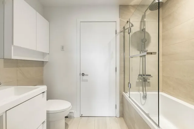 Appartement vendu, Ville-Marie