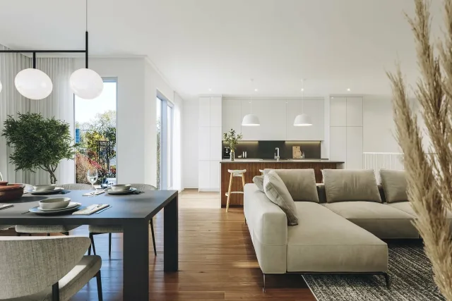 Appartement vendu, Rosemont/La Petite-Patrie