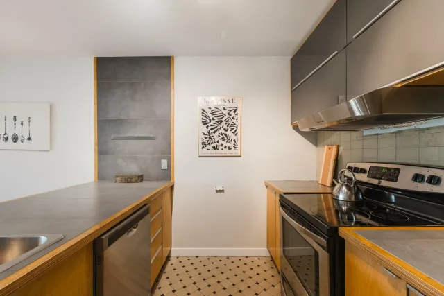 Appartement vendu, Rosemont/La Petite-Patrie