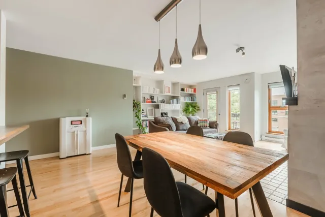 Appartement vendu, Rosemont/La Petite-Patrie