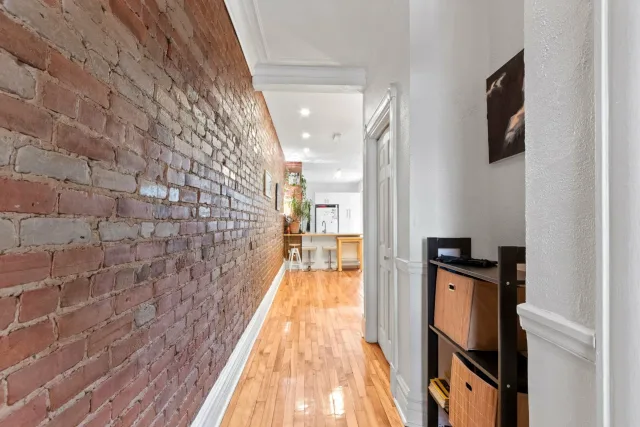 Triplex vendu, Le Plateau-Mont-Royal