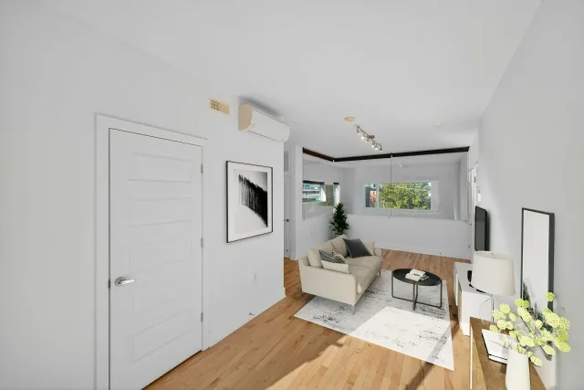Appartement vendu, Villeray/Saint-Michel/Parc-Extension