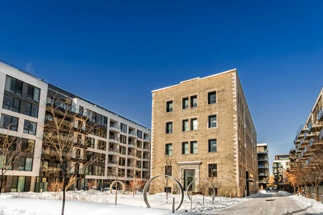 Appartement vendu, Villeray/Saint-Michel/Parc-Extension