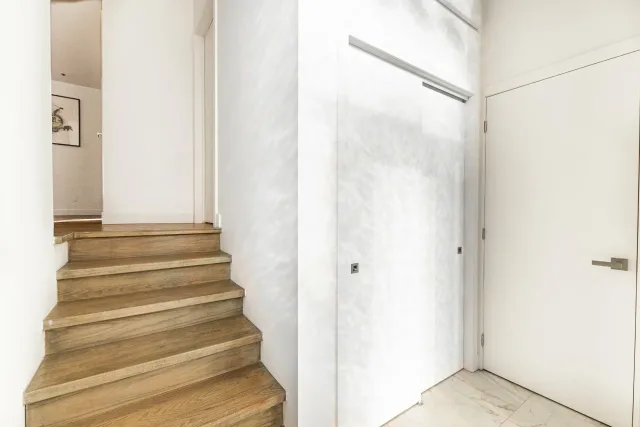 Appartement vendu, Villeray/Saint-Michel/Parc-Extension