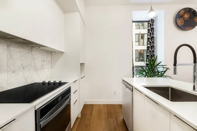Appartement vendu, Villeray/Saint-Michel/Parc-Extension
