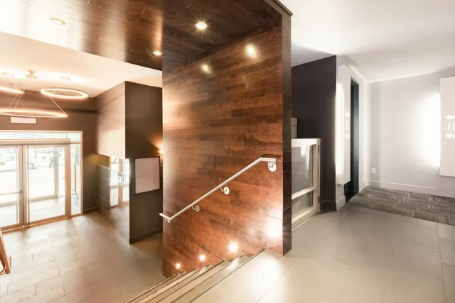 Appartement vendu, Ville-Marie