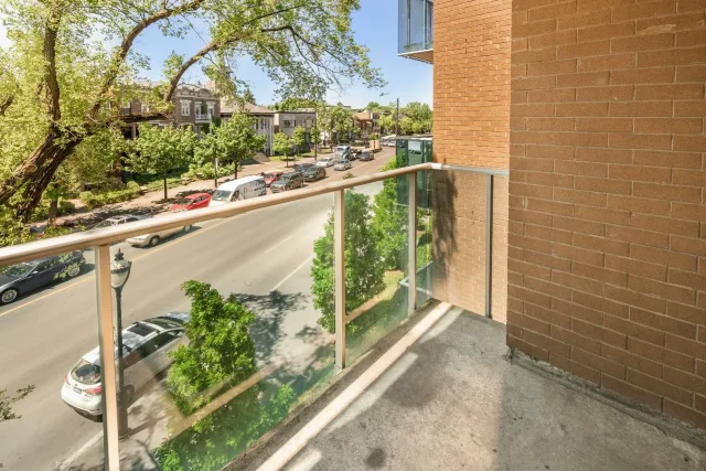 Appartement vendu, Ville-Marie