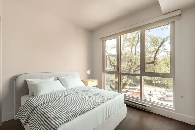 Appartement vendu, Ville-Marie