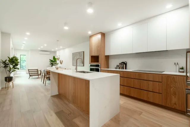 Appartement vendu, Le Plateau-Mont-Royal