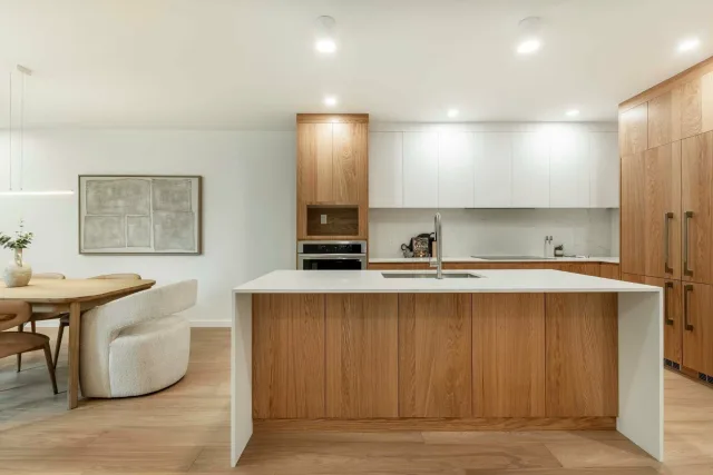 Appartement vendu, Le Plateau-Mont-Royal