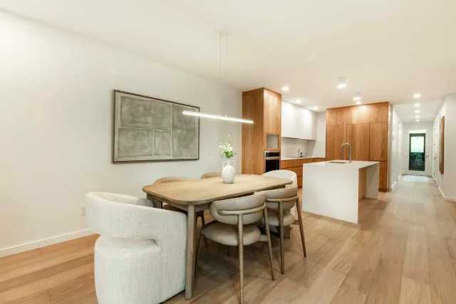 Appartement vendu, Le Plateau-Mont-Royal