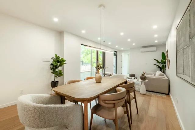 Appartement vendu, Le Plateau-Mont-Royal
