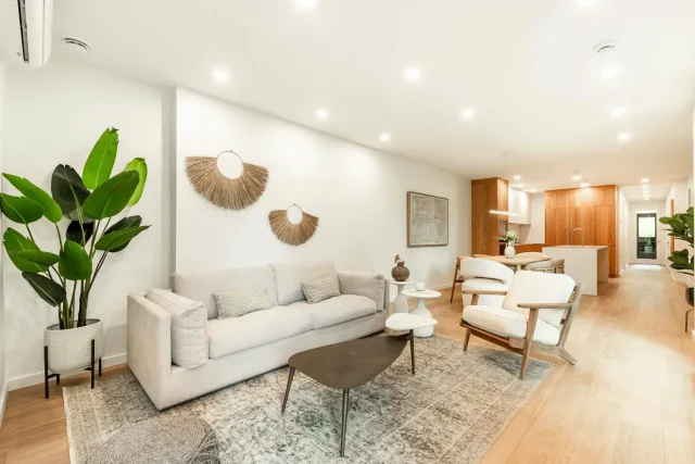 Appartement vendu, Le Plateau-Mont-Royal