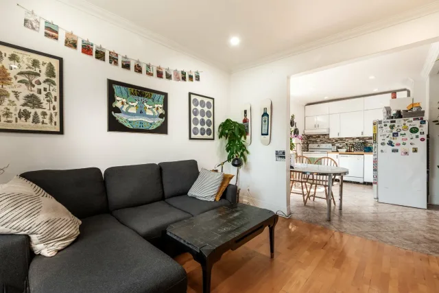 Appartement vendu, Ville-Marie